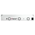 Miniatyrbillede 2 af 2: Network Storage Qnap TS-464EU-8G Sort