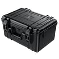 Miniatyrbillede 1 af 6: Graugear HDD/SSD-harddisk beskyttelsescover 9x3,5 5x2,5 5xSSD (G-PB32M-19)