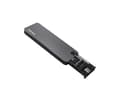 Miniatyrbild 3 av 5: Rhino M.2 NVMe USB-C 3.1 Gen 2 Extern SSD Kabinett - Aluminium