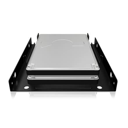 IB-AC643 Ramka montazowa 2x2,5''