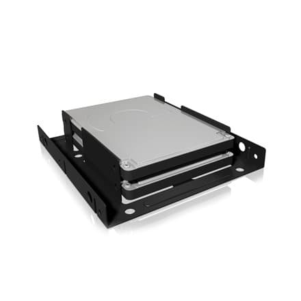 IB-AC643 Ramka montazowa 2x2,5''