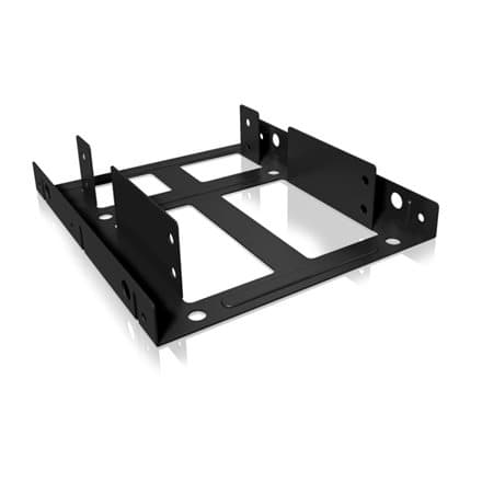 IB-AC643 Ramka montazowa 2x2,5''