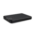Miniatyrbilde 5 av 5: WD Elements 2TB HDD USB3.0 Portable 2.5inch RTL extern RoHS compliant Low cost black