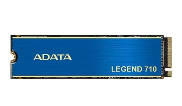 ADATA LEGEND 710 M.2 256 GB PCI Express 3.0 3D NAND NVMe