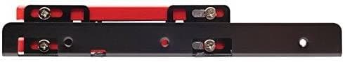 CORSAIR Dual SSD Mounting Bracket - hard drive bracket