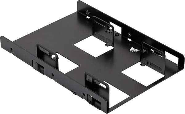 CORSAIR Dual SSD Mounting Bracket - hard drive bracket