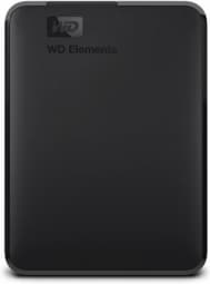 Western Digital Elements 5TB WDBU6Y0050BBK-WESN