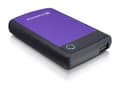 Miniatyrbilde 5 av 6: Transcend StoreJet 25H3 2TB Purple