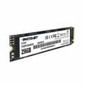 Pikkukuva 3 / 4: Kovalevy Patriot Memory P320P256GM28 256 GB SSD