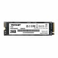 Pikkukuva 1 / 4: Kovalevy Patriot Memory P320P256GM28 256 GB SSD