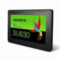 Miniatyrbild 3 av 4: Hårddisk Adata ULTIMATE SU630 960 GB