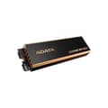 Miniatyrbillede 4 af 11: Harddisk Adata LEGEND 960 MAX 4 TB SSD