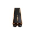 Miniatyrbillede 5 af 11: Harddisk Adata LEGEND 960 MAX 4 TB SSD