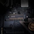 Miniatyrbillede 8 af 11: Harddisk Adata LEGEND 960 MAX 4 TB SSD