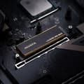 Miniatyrbillede 9 af 11: Harddisk Adata LEGEND 960 MAX 4 TB SSD