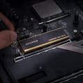 Miniatyrbillede 10 af 11: Harddisk Adata LEGEND 960 MAX 4 TB SSD