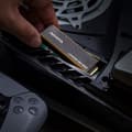 Miniatyrbillede 11 af 11: Harddisk Adata LEGEND 960 MAX 4 TB SSD
