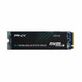 Pikkukuva 2 / 2: Kovalevy PNY CS2130 500 GB SSD