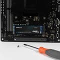 Miniatyrbillede 3 af 3: Harddisk PNY M280CS2130-2TB-RB 2 TB M.2 SSD 2 TB SSD