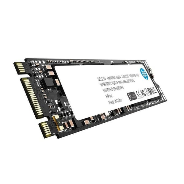 Hårddisk HP 2LU80AA#ABB 500 GB SSD