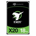 Miniatyrbillede 2 af 2: Harddisk Seagate ST18000NM003D 3,5" 18 TB