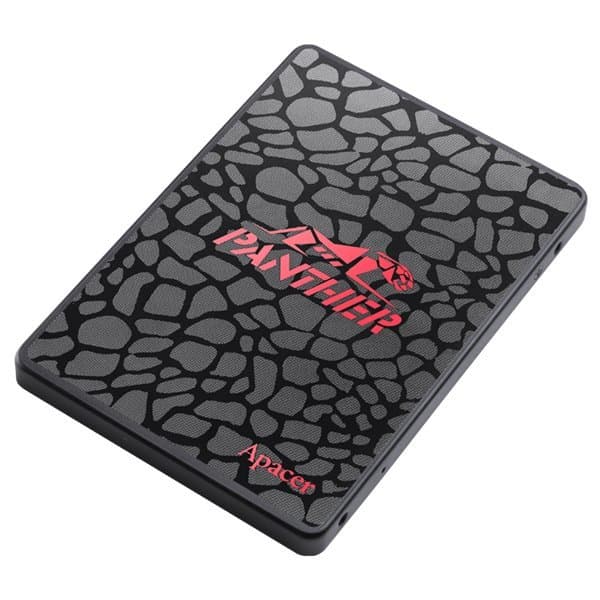 Apacer AS350 Panter 512 GB 2.5" Serial ATA III 3D TLC