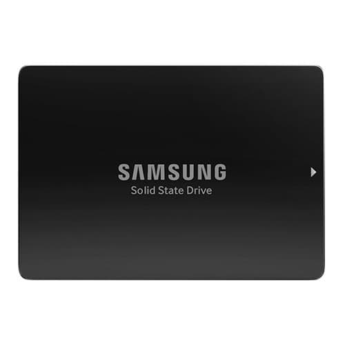 Samsung PM883 960 GB 2.5" Serial ATA III