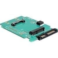 DeLOCK Converter SATA 22 pin > mSATA
