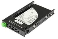 FUJITSU SSD SATA 6Gb/s 960GB Read-Intensive hot-plug 2.5inch enterprise 1.5 DWPD Drive Writes Per Day for 5 years