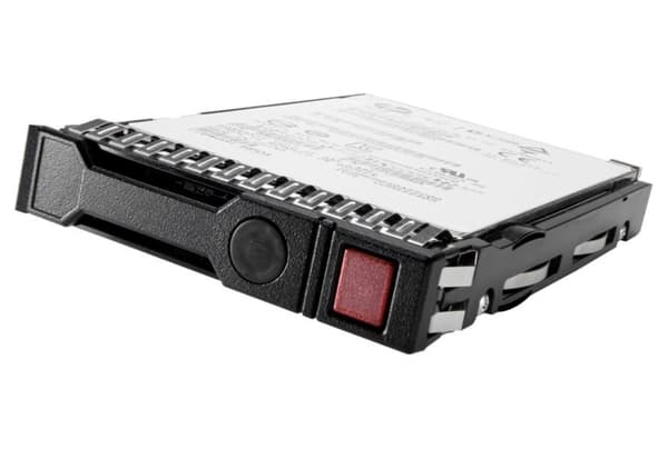 Dysk 960GB SATA MU SFF SC MV SSD P18434-B21