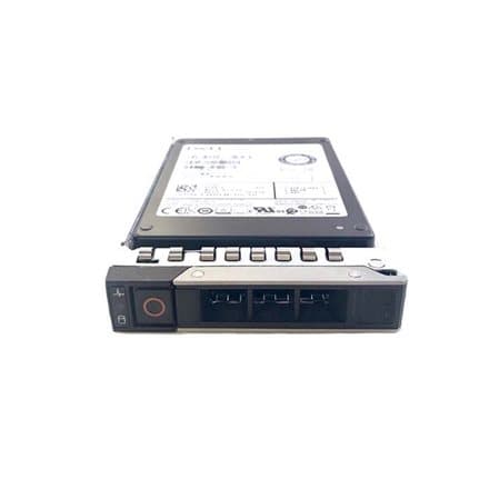Dell SSD 2.5" / 960GB / SATA / RI / 6Gb / 512 / Hot-Plug / 15G Rx50 | Dell | SSD 2.5" / 960GB / SATA / RI / 6Gb / 512 / Hot-Plug / 15G Rx50 | 960 GB