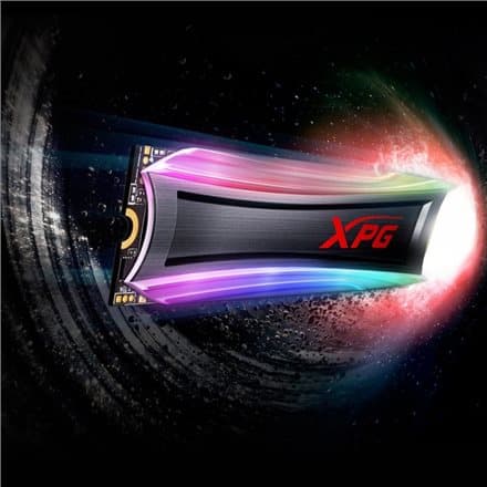 ADATA SPECTRIX S40G 1TB XPG