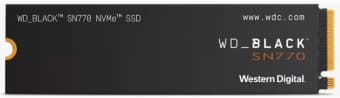 WD SSD 250GB BLACK M.2 2280 WDS250G3X0E, "WDS250G3X0E"