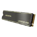 Miniatyrbild 3 av 3: ADATA LEGEND 850 ALEG-850-1TCS internal solid state drive M.2 1 TB PCI Express 4.0 3D NAND NVMe