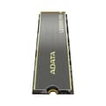 Miniatyrbild 2 av 3: ADATA LEGEND 850 ALEG-850-1TCS internal solid state drive M.2 1 TB PCI Express 4.0 3D NAND NVMe