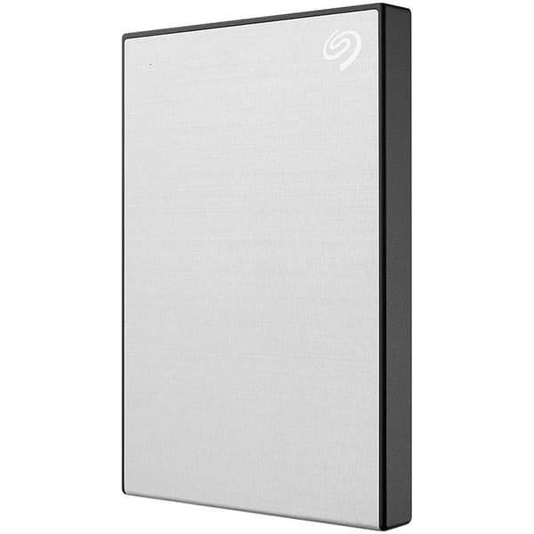 External HDD|SEAGATE|One Touch|STKB1000401|1TB|USB 3.0|Colour Silver|STKB1000401