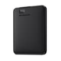 Miniatyrbilde 3 av 5: WD Elements 2TB HDD USB3.0 Portable 2.5inch RTL extern RoHS compliant Low cost black