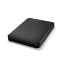 Miniatyrbilde 4 av 5: WD Elements 2TB HDD USB3.0 Portable 2.5inch RTL extern RoHS compliant Low cost black