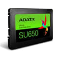Miniatyrbillede 2 af 3: ADATA SSD SU650 480GB 3D NAND