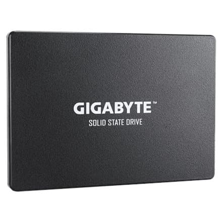 SSD Gigabyte 480GB 2.5" SATA III 7mm