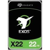 Seagate ST22000NM001E internal hard drive 3.5" 22 TB Serial ATA