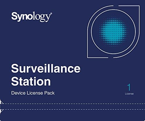 Synology | DEVICE LICENSE (X 1)