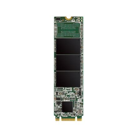SSD SILICON POWER A55, M.2 2280, 128 GB, SATA