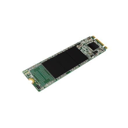 SSD SILICON POWER A55, M.2 2280, 128 GB, SATA