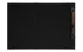 Miniatyrbillede 3 af 4: KINGSTON KC600 1024GB SSD, 2.5” 7mm, SATA 6 Gb/s, Read/Write: 550 / 520 MB/s, Random Read/Write IOPS 90K/80K