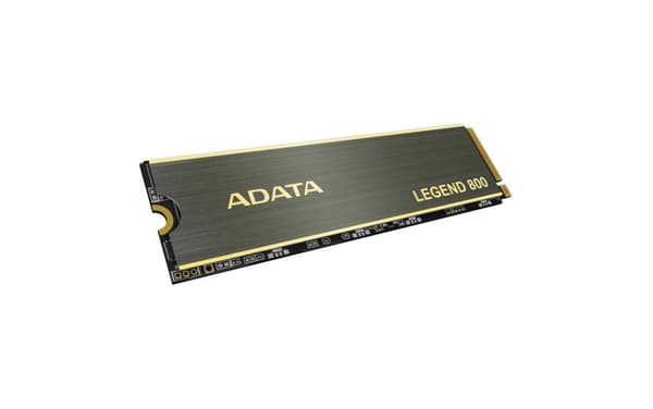 ADATA ALEG-800-2000GCS internal solid state drive M.2 2 TB PCI Express 4.0 3D NAND NVMe