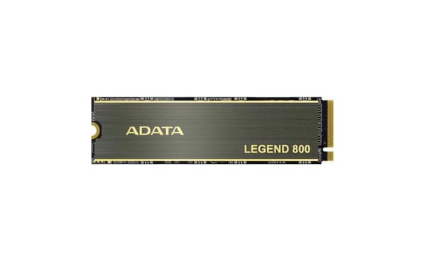 ADATA ALEG-800-2000GCS internal solid state drive M.2 2 TB PCI Express 4.0 3D NAND NVMe