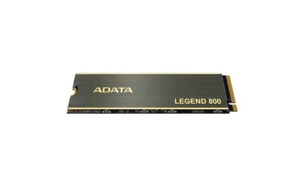 ADATA ALEG-800-2000GCS internal solid state drive M.2 2 TB PCI Express 4.0 3D NAND NVMe