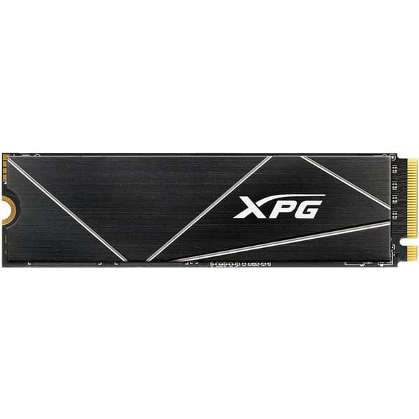 XPG GAMMIX S70 Blade M.2 2000 GB PCI Express 4.0 3D NAND NVMe