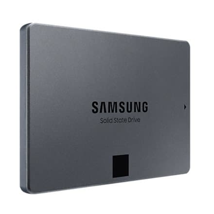 HDSSD 2.5 (Sata) 4TB Samsung 870 QVO Basic